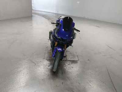 Yamaha YZF-R25