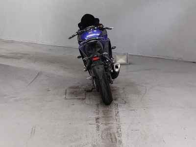 Yamaha YZF-R25