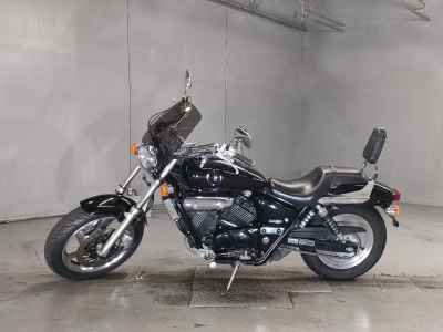 Honda Magna 250 2007