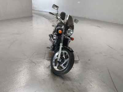 Honda Magna 250 2007