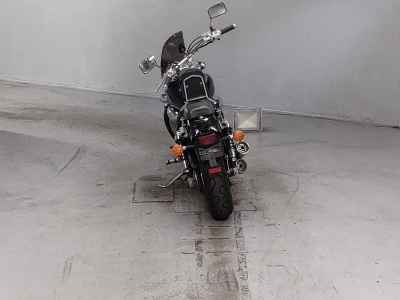 Honda Magna 250 2007