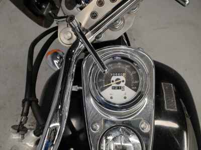 Honda Magna 250 2007
