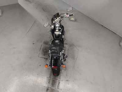 Honda Magna 250 2007