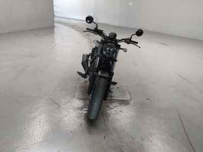 Honda Rebel CMX250 2023