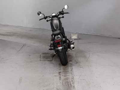 Honda Rebel CMX250 2023