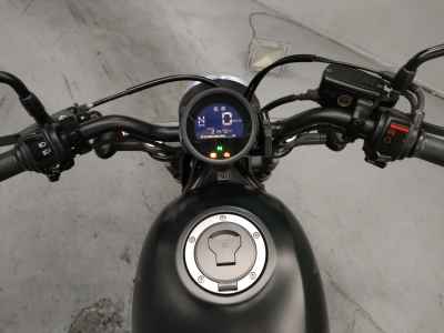 Honda Rebel CMX250 2023