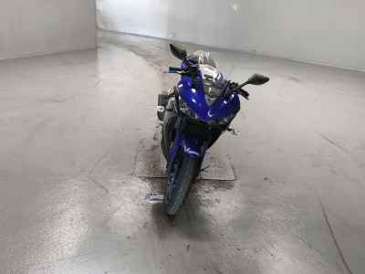 Yamaha YZF-R25