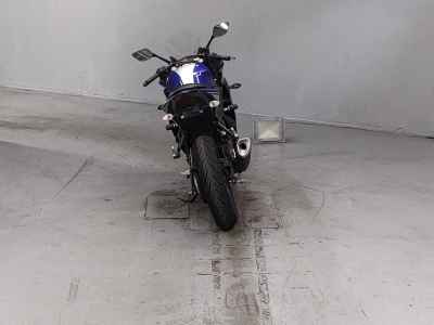 Yamaha YZF-R25