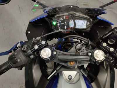 Yamaha YZF-R25