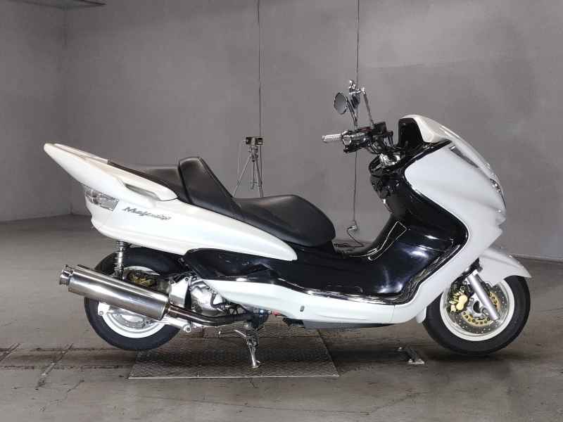 Yamaha Majesty 250C