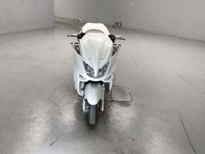 Yamaha Majesty 250C