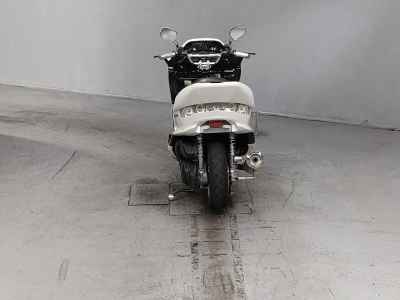 Yamaha Majesty 250C