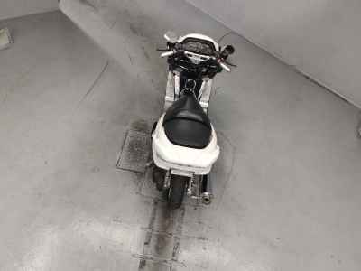 Yamaha Majesty 250C
