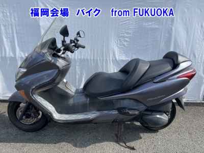 Honda Forza