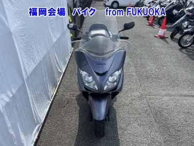 Honda Forza