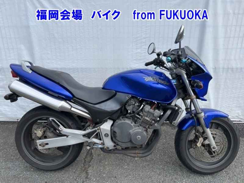 Honda CB250F