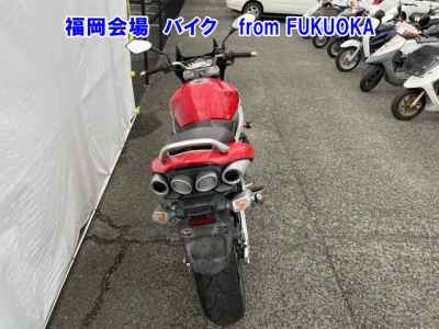 Suzuki GSR400