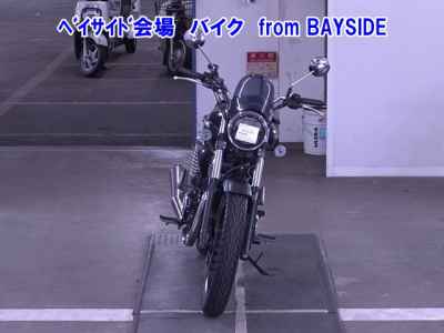 Honda GB350 2022