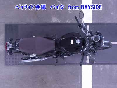 Honda GB350 2022