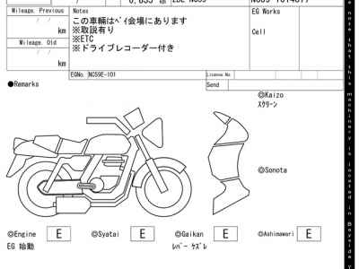 Honda GB350 2022