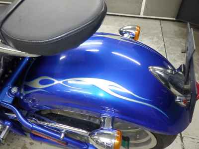 Harley-Davidson Rocker C FXCWC1580 2008