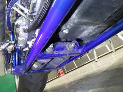 Harley-Davidson Rocker C FXCWC1580 2008