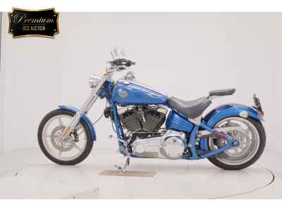Harley-Davidson Rocker C FXCWC1580 2008
