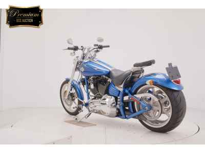 Harley-Davidson Rocker C FXCWC1580 2008