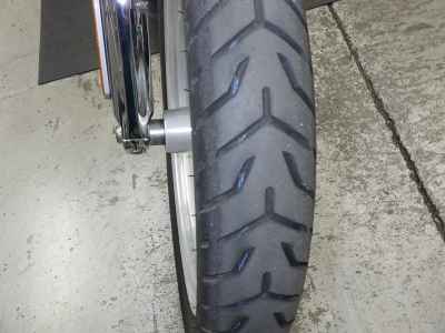 Harley-Davidson Rocker C FXCWC1580 2008