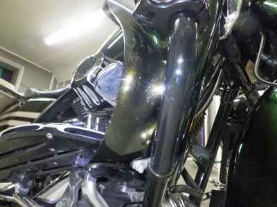 Harley-Davidson Road Glide FLTRXSE1800 2013