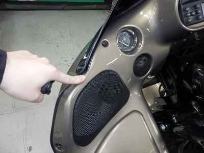 Harley-Davidson Road Glide FLTRXSE1800 2013