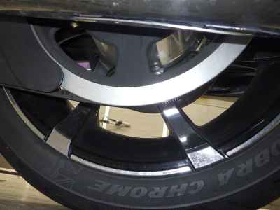 Harley-Davidson Road Glide FLTRXSE1800 2013