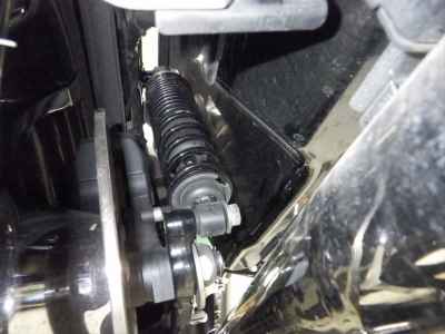 Harley-Davidson Road Glide FLTRXSE1800 2013