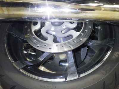 Harley-Davidson Road Glide FLTRXSE1800 2013