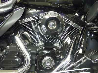 Harley-Davidson Road Glide FLTRXSE1800 2013