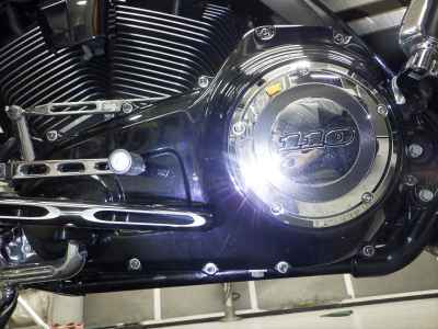 Harley-Davidson Road Glide FLTRXSE1800 2013