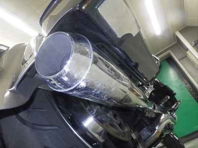 Harley-Davidson Road Glide FLTRXSE1800 2013