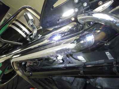 Harley-Davidson Road Glide FLTRXSE1800 2013