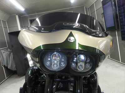 Harley-Davidson Road Glide FLTRXSE1800 2013