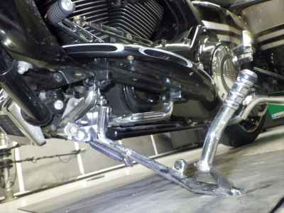 Harley-Davidson Road Glide FLTRXSE1800 2013