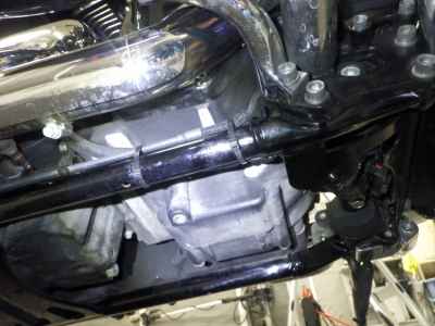 Harley-Davidson Road Glide FLTRXSE1800 2013
