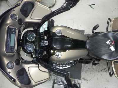 Harley-Davidson Road Glide FLTRXSE1800 2013