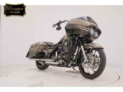 Harley-Davidson Road Glide FLTRXSE1800 2013