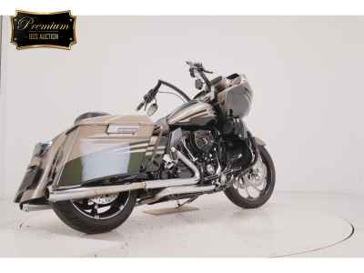 Harley-Davidson Road Glide FLTRXSE1800 2013