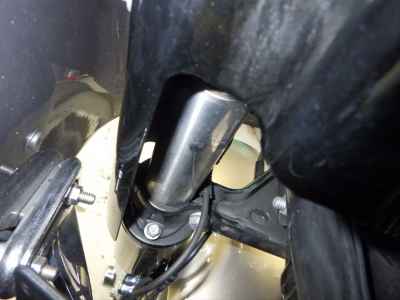 Harley-Davidson Road Glide FLTRXSE1800 2013