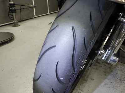 Harley-Davidson Road Glide FLTRXSE1800 2013