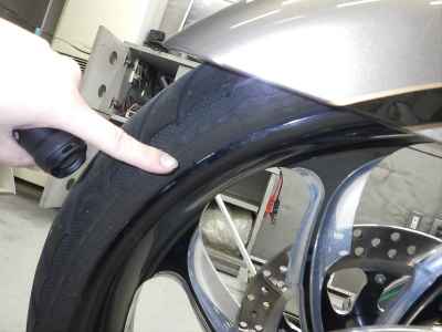 Harley-Davidson Road Glide FLTRXSE1800 2013