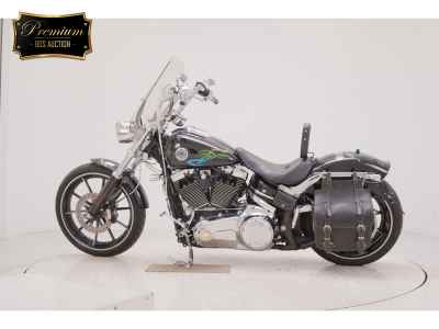 Harley-Davidson Breakout FXSB1580 2015