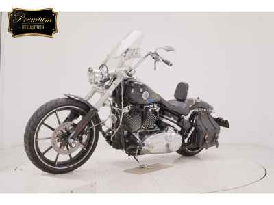 Harley-Davidson Breakout FXSB1580 2015