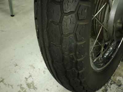 Honda CB750 2005